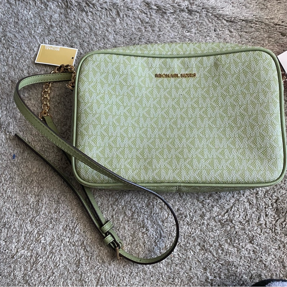 NEW Michael Kors Crossbody Bag
